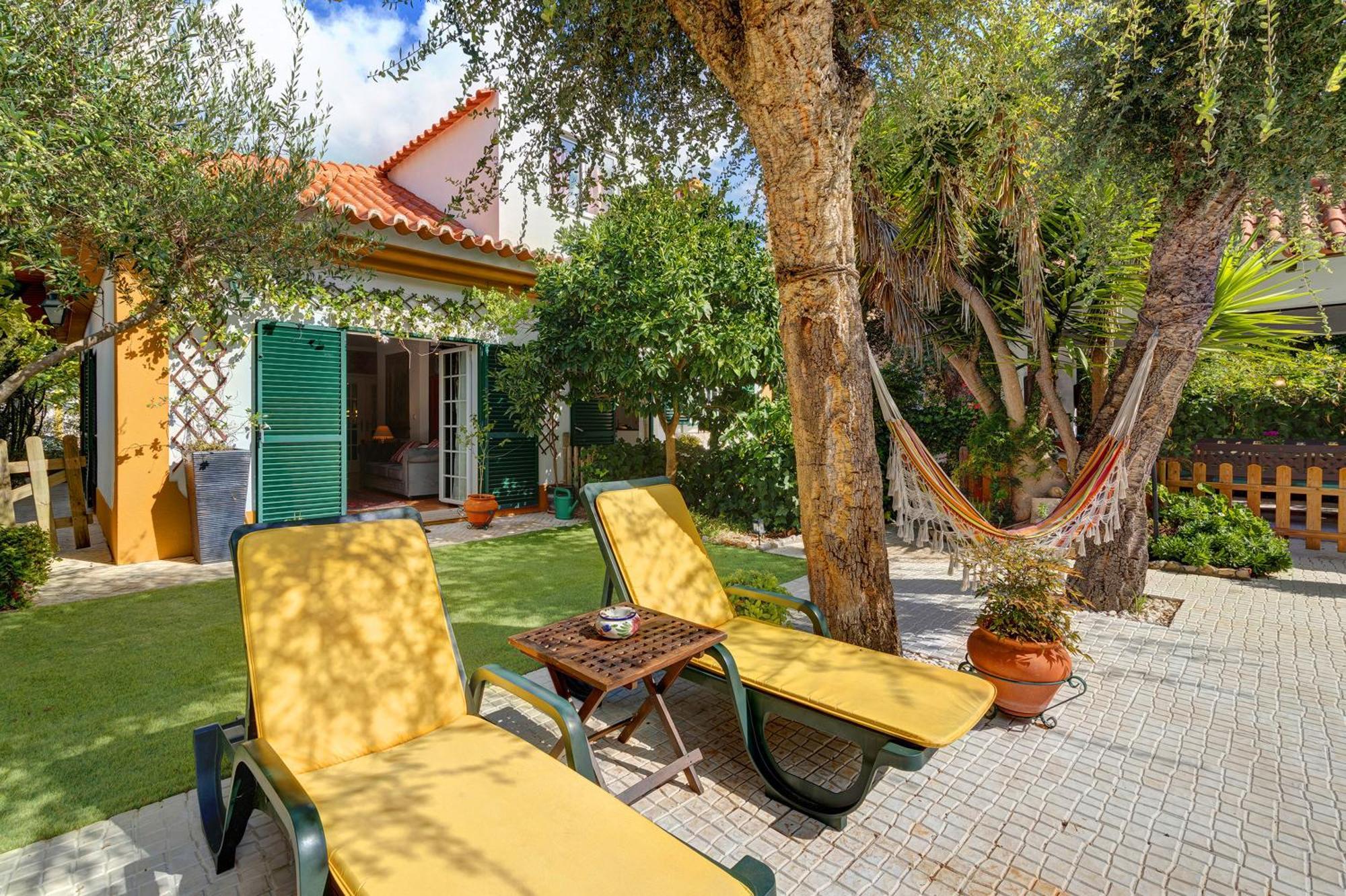 Little Paradise 25 Min From Lisbon 아제이타오 외부 사진